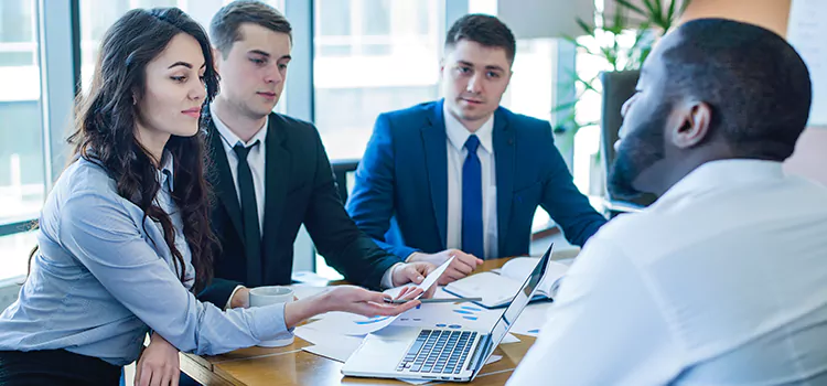 Benefits of the BDC loan in White Rock, BC