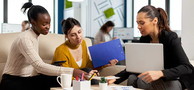 Empowering Business and Youth in White Rock, British Columbia