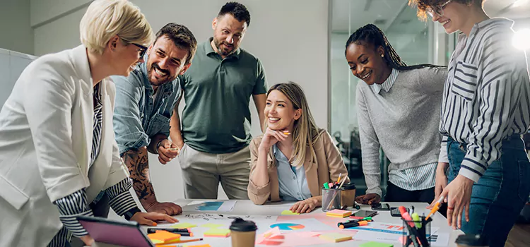 Implementation Ideas in White Rock, British Columbia