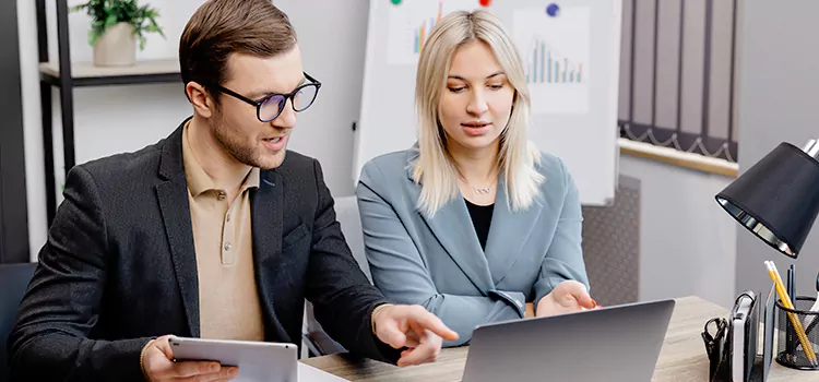 Key Features of Government Business Financing in White Rock, BC