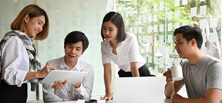 Simplifying the Application Process in White Rock, British Columbia