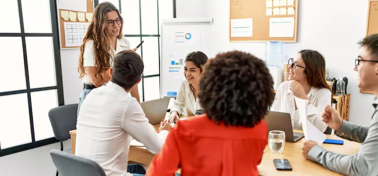 Using the Loan for Implementation in White Rock, BC