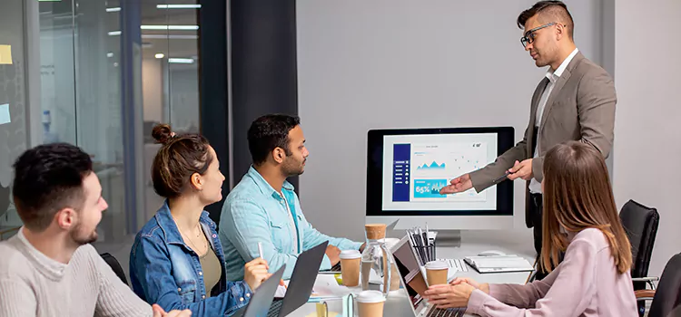 What CDAP Advisors Offer in White Rock, BC