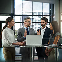 Why Choose CDAP Advisors in White Rock, British Columbia